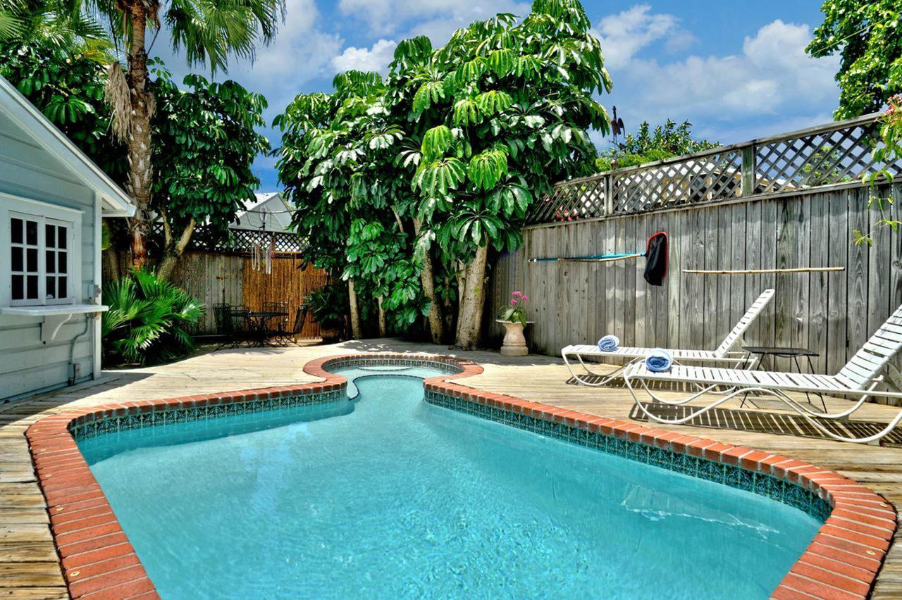 Passover Cottage Key West Ngoại thất bức ảnh