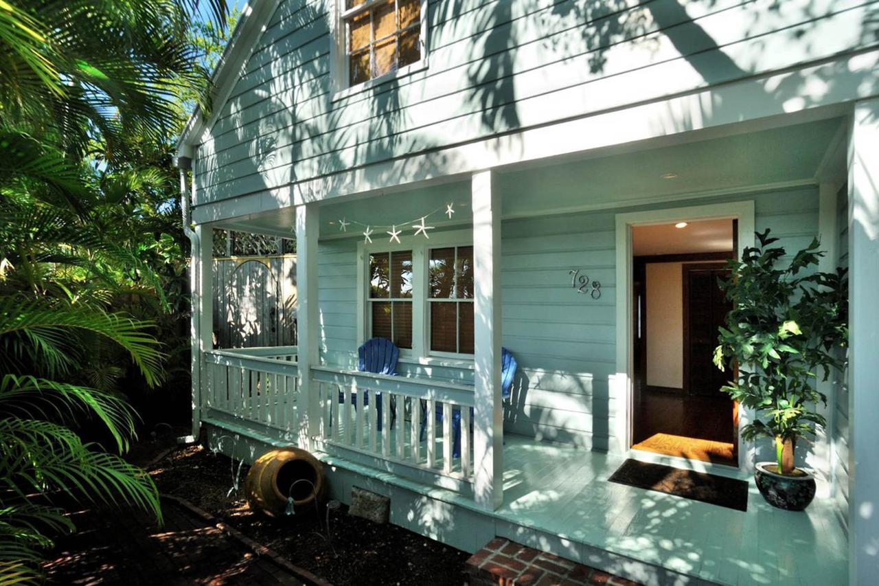 Passover Cottage Key West Ngoại thất bức ảnh