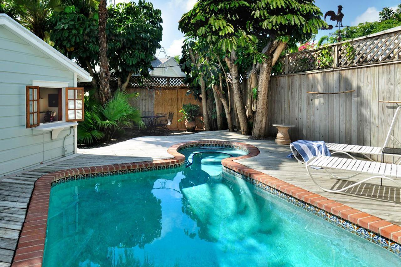 Passover Cottage Key West Ngoại thất bức ảnh