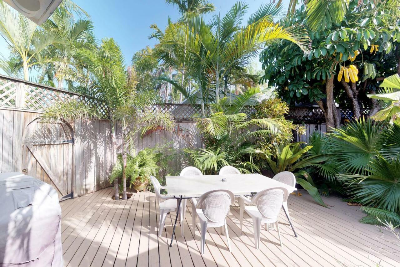Passover Cottage Key West Ngoại thất bức ảnh