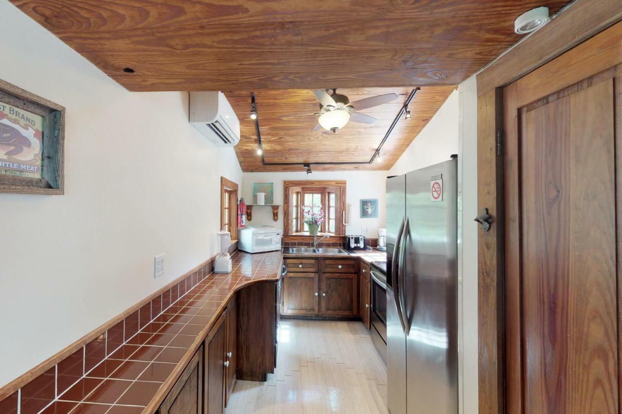 Passover Cottage Key West Ngoại thất bức ảnh