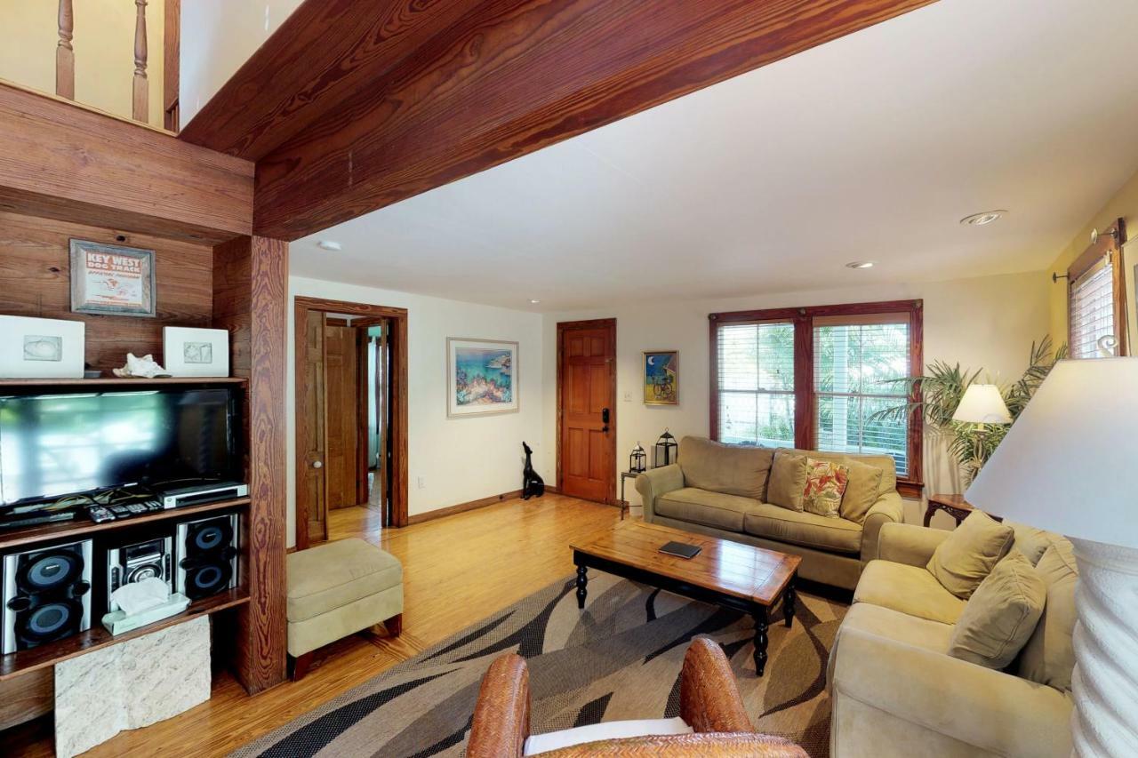 Passover Cottage Key West Ngoại thất bức ảnh
