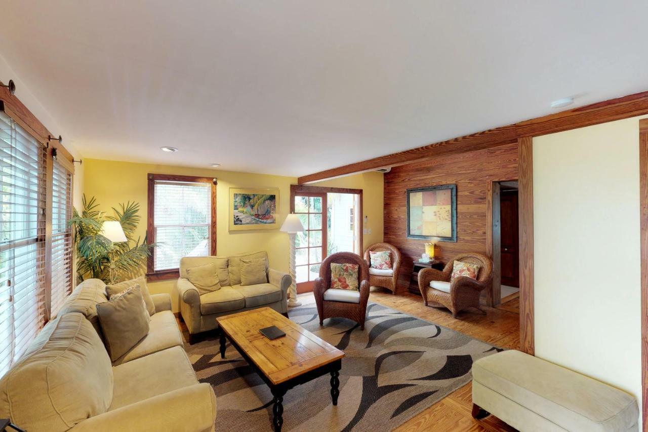 Passover Cottage Key West Ngoại thất bức ảnh