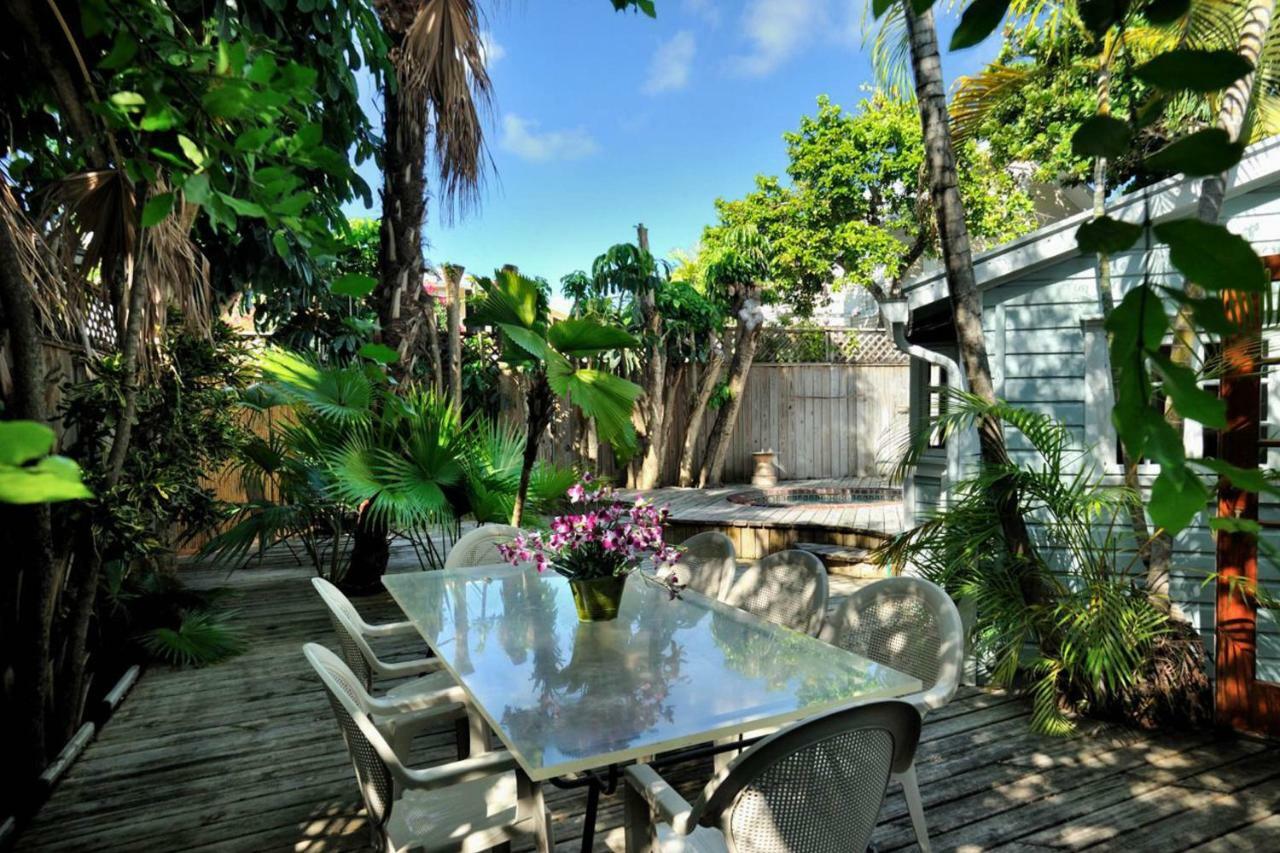 Passover Cottage Key West Ngoại thất bức ảnh