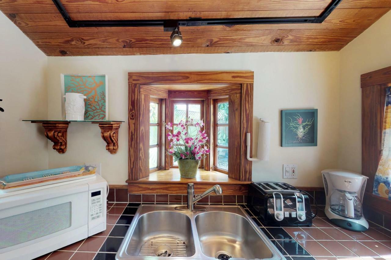 Passover Cottage Key West Ngoại thất bức ảnh