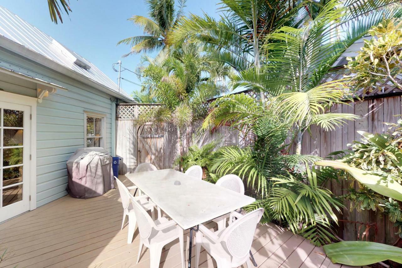 Passover Cottage Key West Ngoại thất bức ảnh