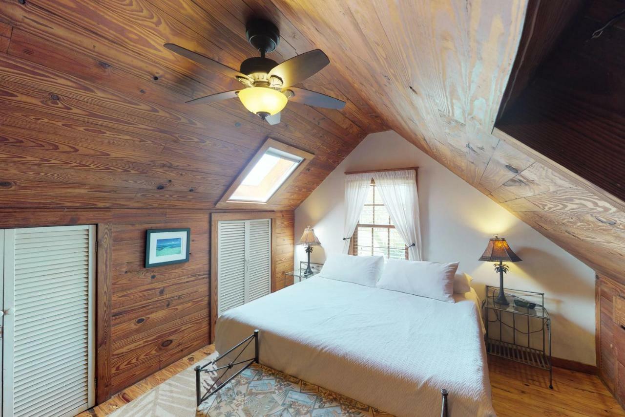 Passover Cottage Key West Ngoại thất bức ảnh