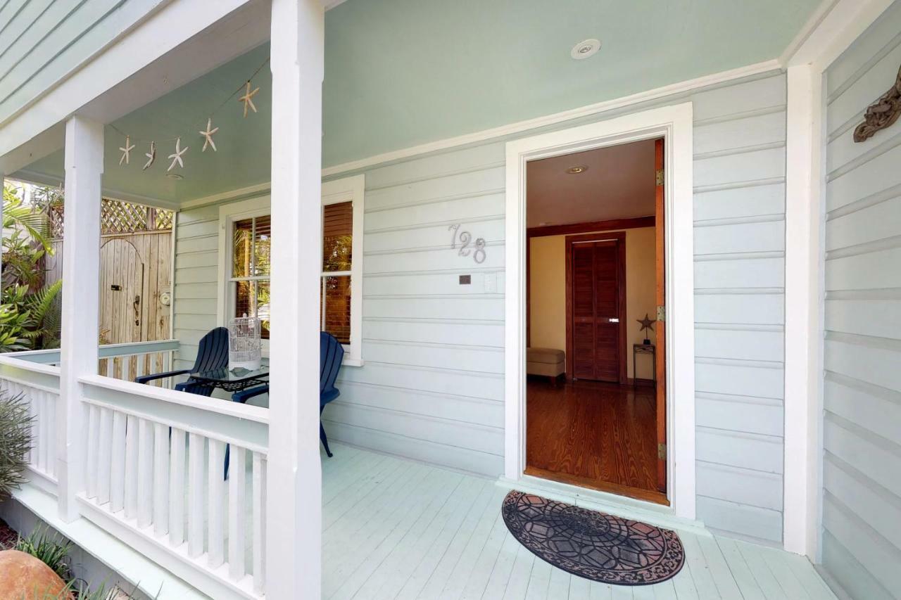 Passover Cottage Key West Ngoại thất bức ảnh