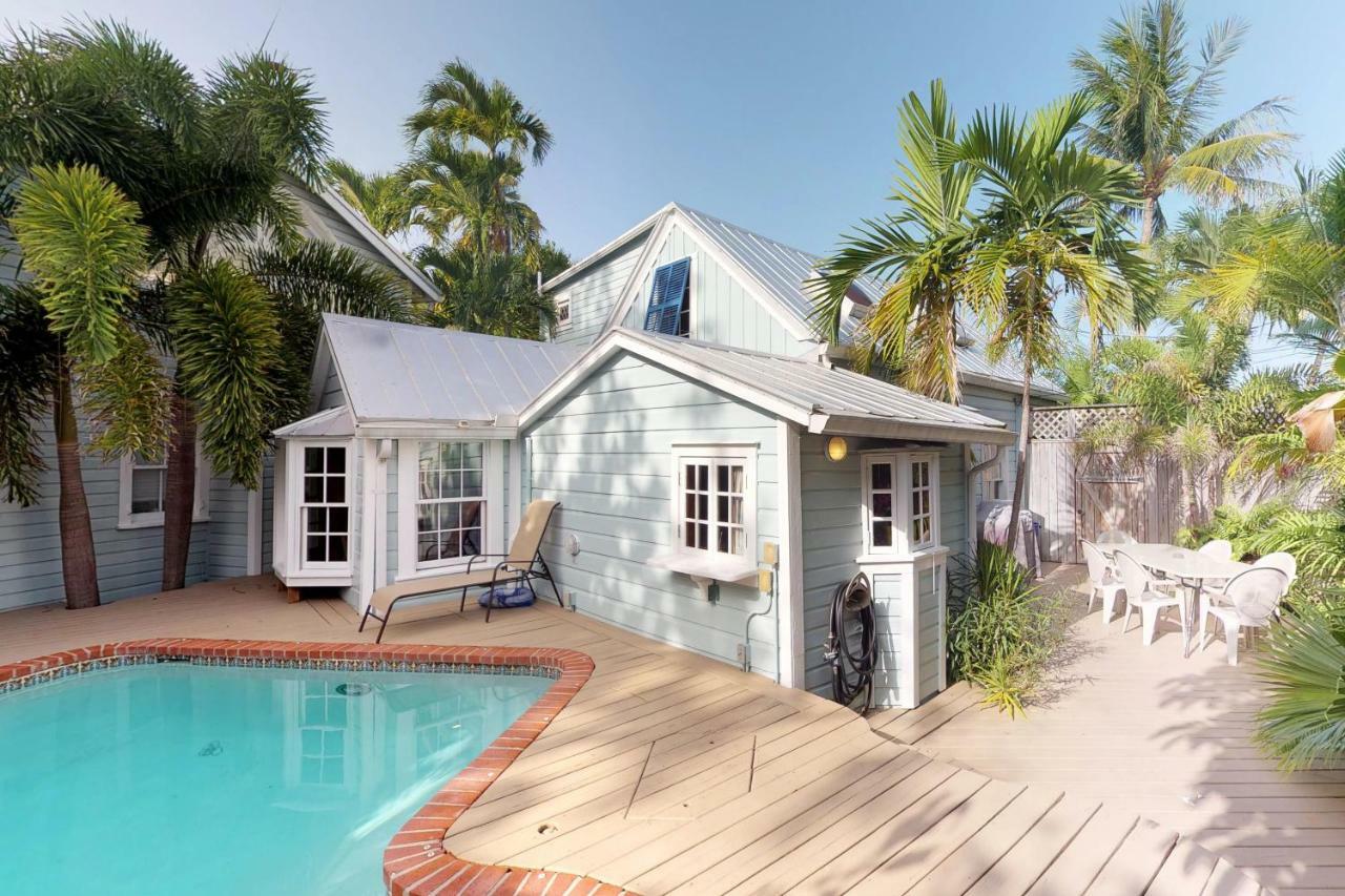 Passover Cottage Key West Ngoại thất bức ảnh